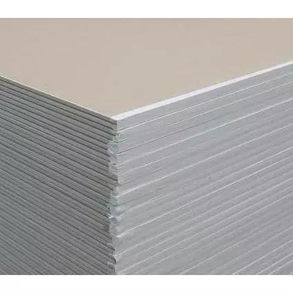 GRC Board 4 mm x 1220 mm x 2440 mm