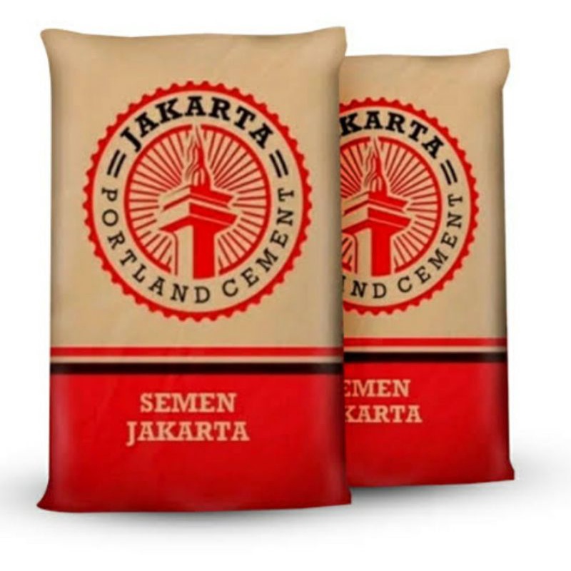 Semen Jakarta 40 kg