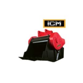 ICM - Hydraulic Crush Breaker infinitybuild.id