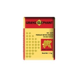 semen grand elephant GE-110