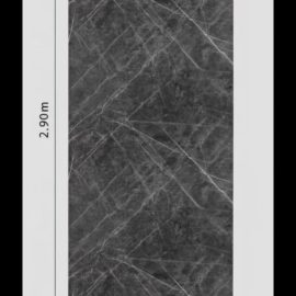 Marble UV / PVC Marmer / Wallpanel Marmer / Panel Dinding Motif Marmer seri HS 105