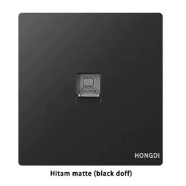 HONGDI Saklar Stop Kontak Computer