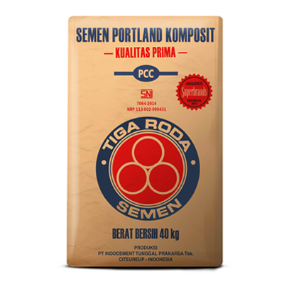 Semen Tigaroda 40 kg