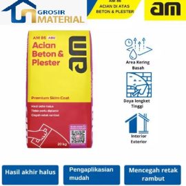 Semen Acian Abu AM 86 40 kg
