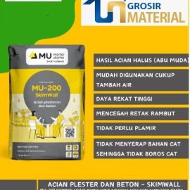 semen acian MU-200 grosirmaterial