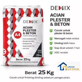 semen acian demix A4