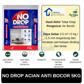 Semen Acian No Drop 5 kg
