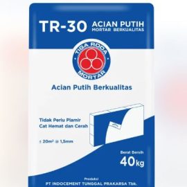 Semen Acian TR-30 Tigaroda 40 kg