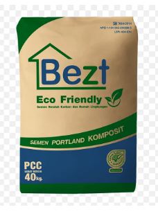 Semen Bezt 40 kg