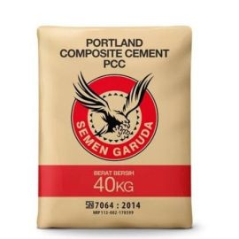 Semen Garuda 40 kg