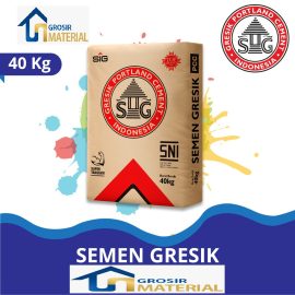 semen gresik 40 kg bumi grosir