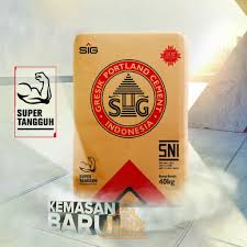 Semen Gresik 40 kg - Image 2