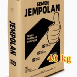 Semen Jempolan 40 kg harga 1 DO (200 sak)