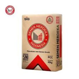 semen merdeka 40 kg