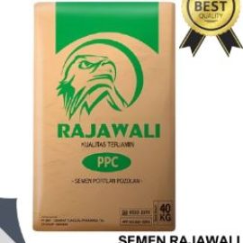 Semen Rajawali 40 kg