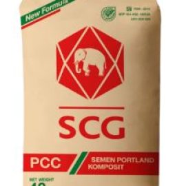 Semen SCG 40 kg