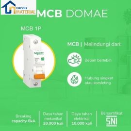 MCB Schneider