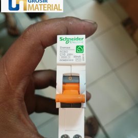 RCBO 10 A Schneider