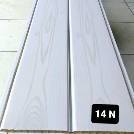 Bahan plafon pvc