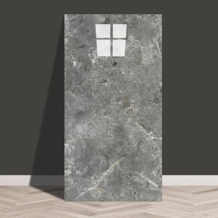 20pcs 30x60cm Granit Wallpaper Dinding Stiker VINYL Cabinet Marbel Pvc stiker aesthetic QTDL-09 - Image 6