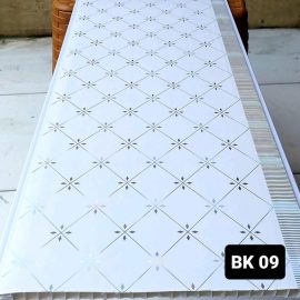Bahan plafon pvc