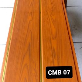 Bahan plafon pvc