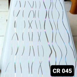Bahan plafon pvc