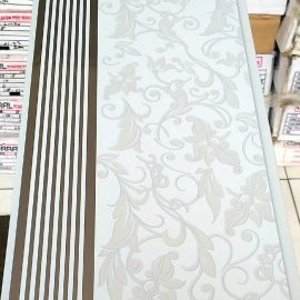 Bahan plafon pvc
