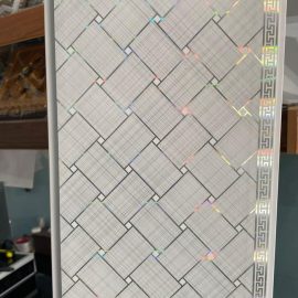 Plafon pvc 3 meter