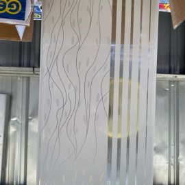 Plafon pvc 3 meter