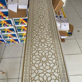 Plafon pvc 3 meter