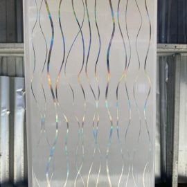 Plafon pvc 3 meter