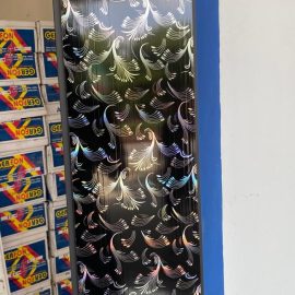 Plafon pvc 3 meter