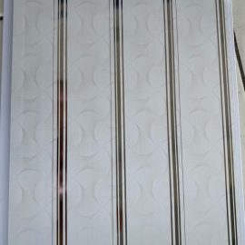 Plafon pvc 3 meter