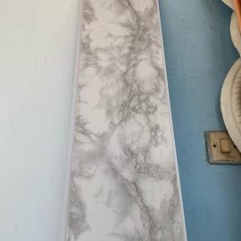 Plafon pvc 3 meter