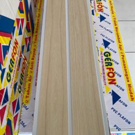 Plafon pvc 3 meter