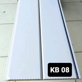 Bahan plafon pvc