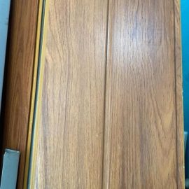 Plafon pvc 3 meter