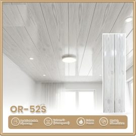 Plafon PVC