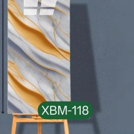 (Paket Hemat 20 PCS) Wallpaper Dinding VINYL 30X60CM High Quality XBM