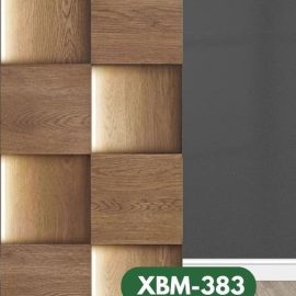 (Paket Hemat 20 PCS) Wallpaper Dinding VINYL 30X60CM High Quality XBM