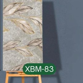 Wallpaper Dinding VINYL