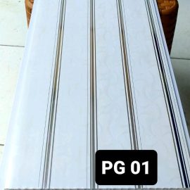 Bahan plafon pvc