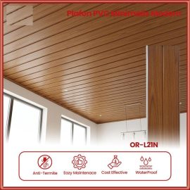Plafon PVC