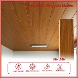 Plafon PVC