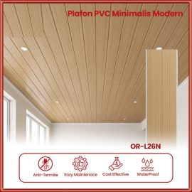 Plafon PVC