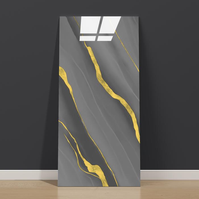 20pcs 30x60cm Granit Wallpaper Dinding Stiker VINYL Cabinet Marbel Pvc stiker aesthetic QTDL-68 - Image 7