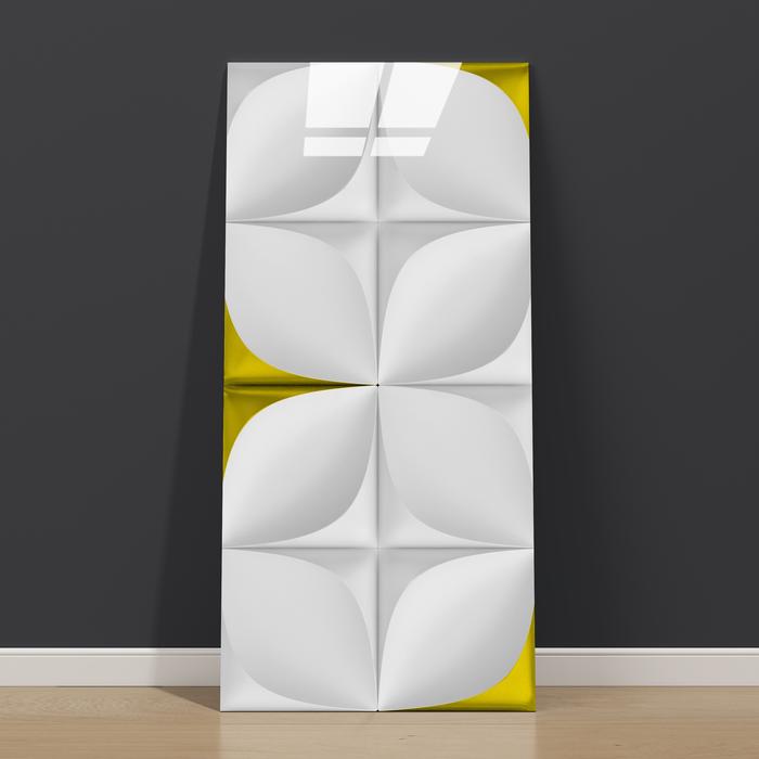 20pcs 30x60cm Granit Wallpaper Dinding Stiker VINYL Cabinet Marbel Pvc stiker aesthetic QTDL-68 - Image 9