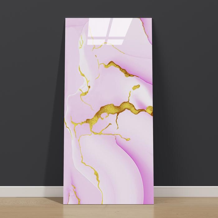 20pcs 30x60cm Granit Wallpaper Dinding Stiker VINYL Cabinet Marbel Pvc stiker aesthetic QTDL-76