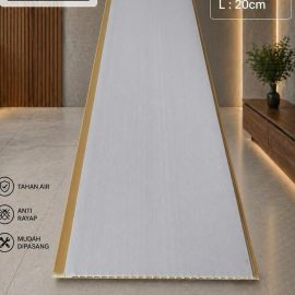 bahan plafon pvc